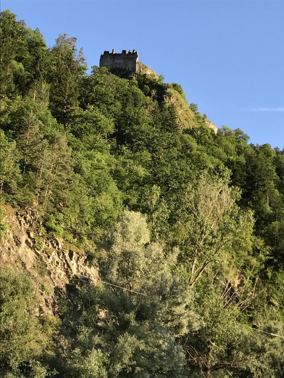 Tamarioni Ξενοδοχείο Borjomi Εξωτερικό φωτογραφία